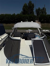 Cranchi Zaffiro 34 (40)