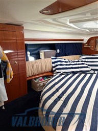 Cranchi Zaffiro 34 (35)