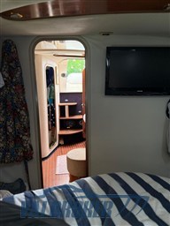 Cranchi Zaffiro 34 (45)