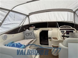 Cranchi Zaffiro 34 (20)