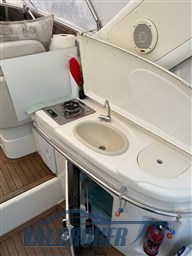 Cranchi Zaffiro 34 (18)