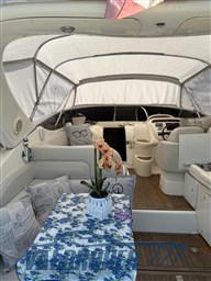 Cranchi Zaffiro 34 (21)