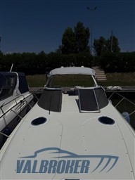 Cranchi Zaffiro 34 (39)