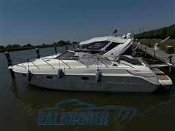 Cranchi Zaffiro 34 (46)