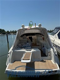 Cranchi Zaffiro 34 (13)