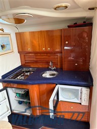 Cranchi Zaffiro 34 (30)