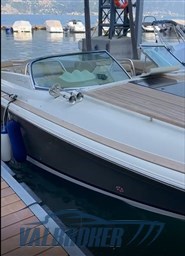 lake trial chris craft 32 (5)