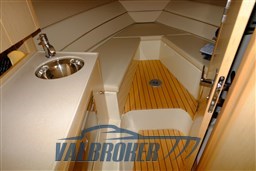 Chris Craft 32 Corsair (281)