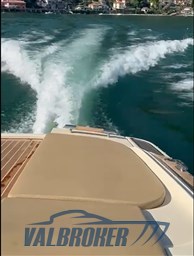 lake trial chris craft 32 (2)