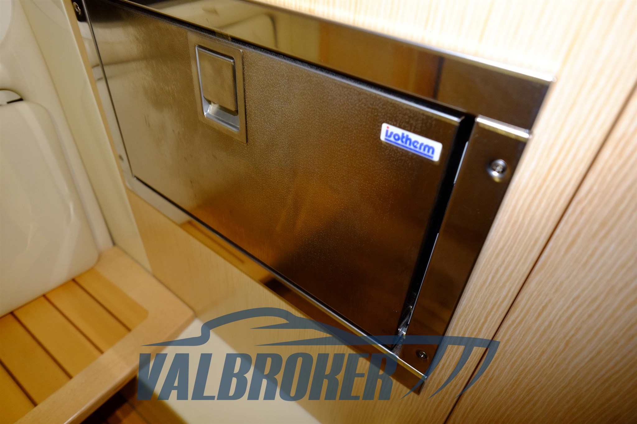 Chris Craft 32 Corsair (240)