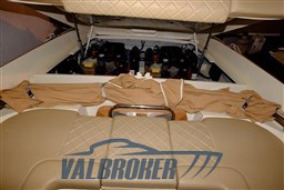 Chris Craft 32 Corsair (294)