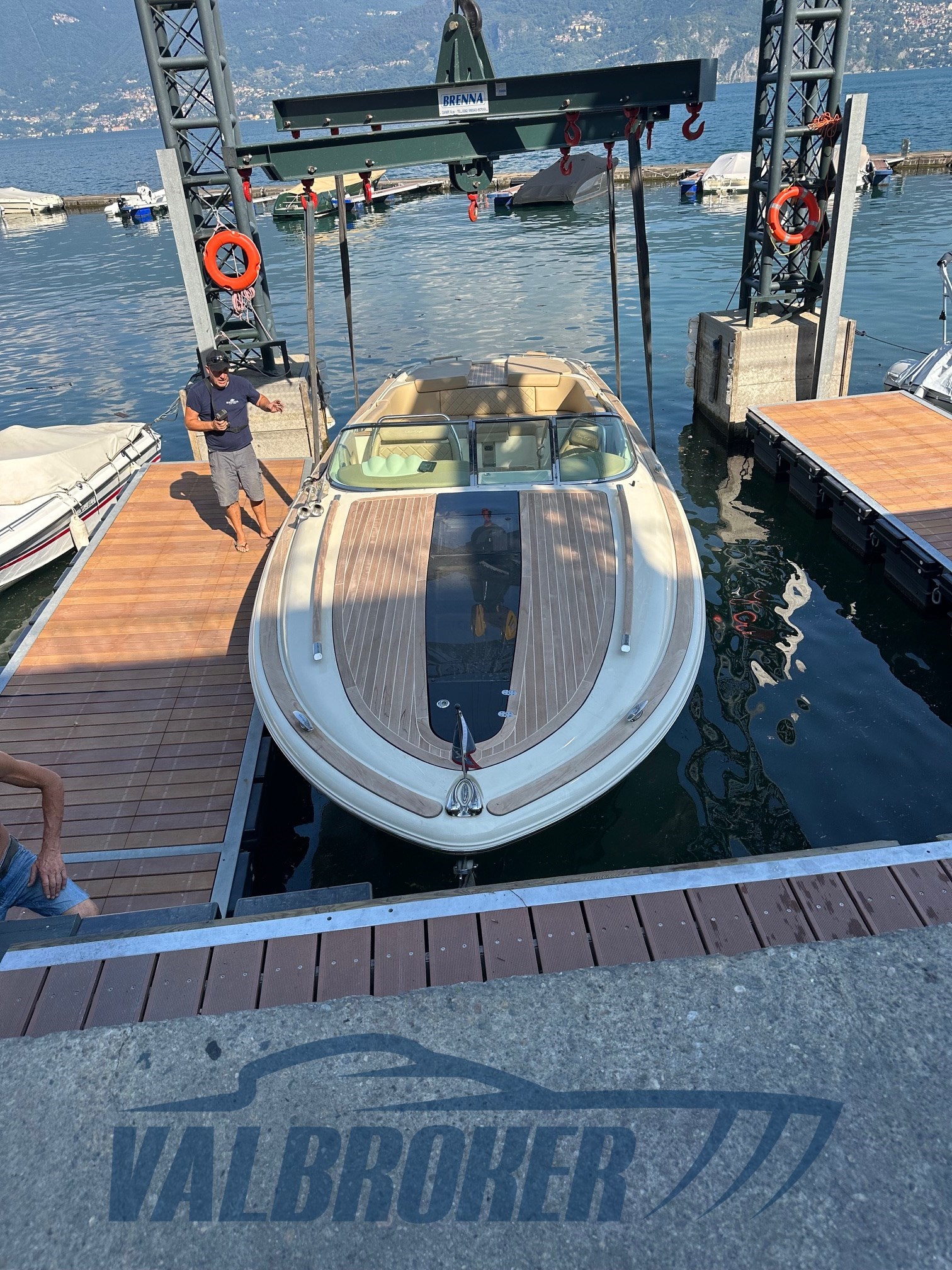 Chris Craft 32 como (4)