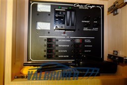 Chris Craft 32 Corsair (251)