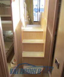 Raffaelli Calima 47 interni (14)