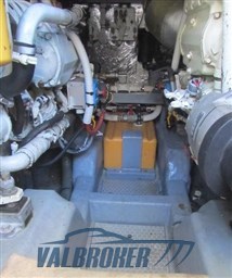 Raffaelli Calima 47 interni valbroker (11)