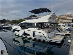 Sealine F430 (2)