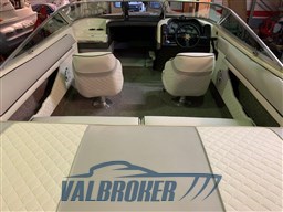 Sea Ray 200 Valbroker (9)