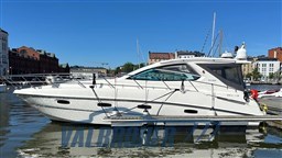 Sealine sc 38 2007 esterni (14)