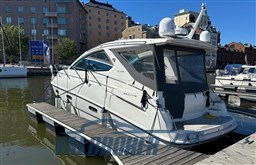 Sealine sc 38 2007 esterni (8)