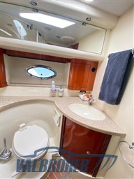 Fairline Phantom 50 2003 (17)