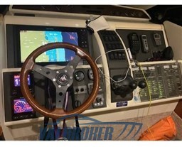 Fairline Phantom 50 2003 (11)