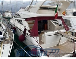 Fairline Phantom 50 2003 (2)
