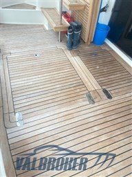 Fairline Phantom 50 2003 (3)