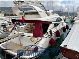 Fairline Phantom 50 2003 (1)