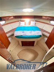 Fairline Phantom 50 2003 (14)