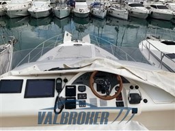 Fairline Phantom 50 2003 (22)