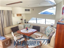 Fairline Phantom 50 2003 (9)