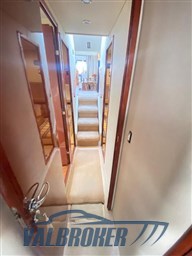 Fairline Phantom 50 2003 (12)