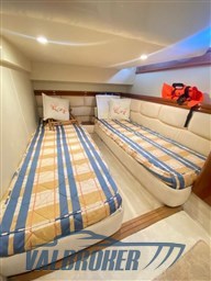 Fairline Phantom 50 2003 (15)