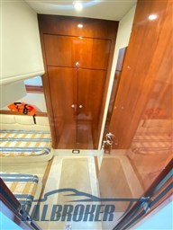 Fairline Phantom 50 2003 (19)