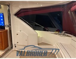 Fairline Phantom 50 2003 (5)