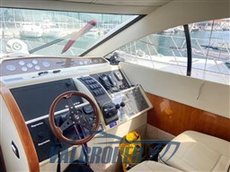 Fairline Phantom 50 2003 (10)