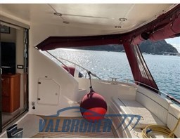 Fairline Phantom 50 2003 (4)