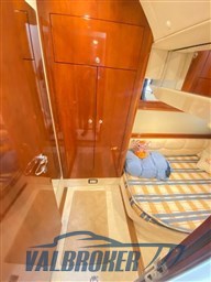 Fairline Phantom 50 2003 (18)