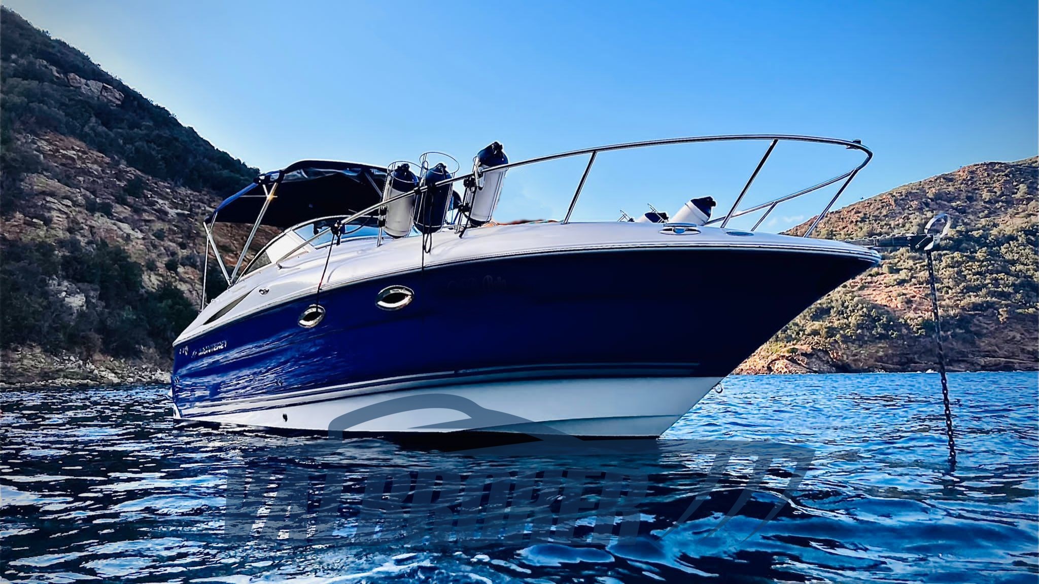 Monterey 250 2005 (11)