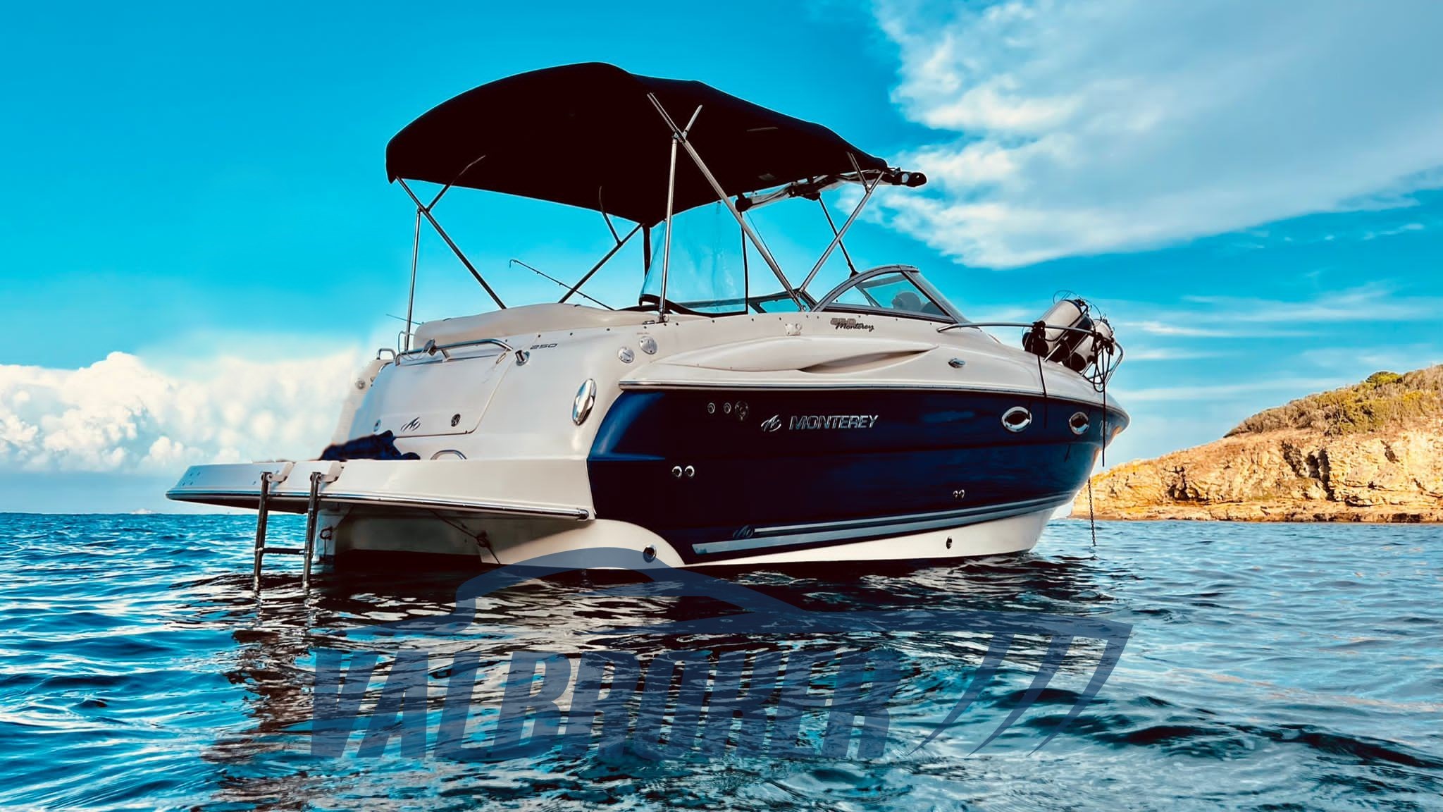 Monterey 250 2005 (9)