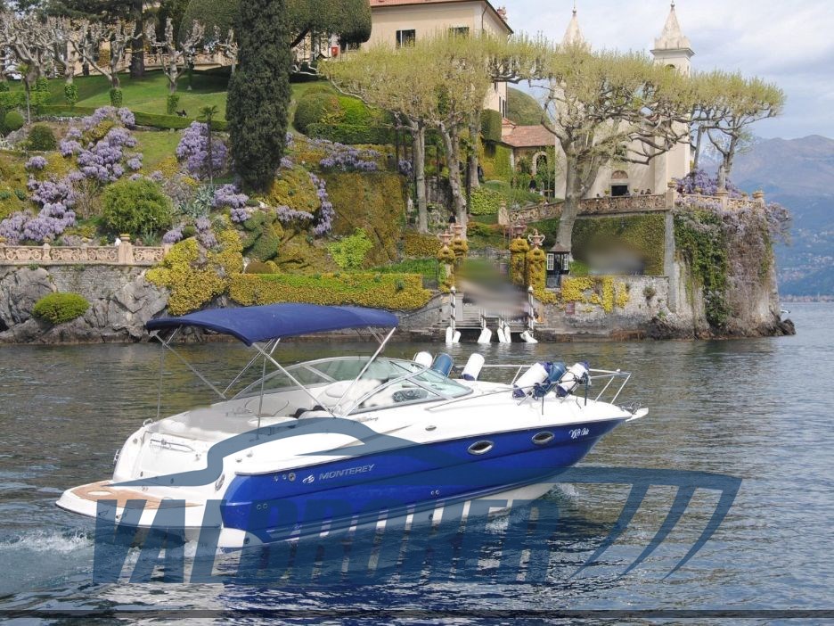 Monterey 250 2005 (7)