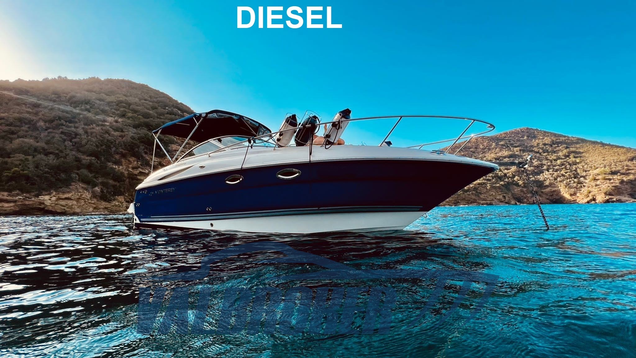 Monterey 250 2005 (10)