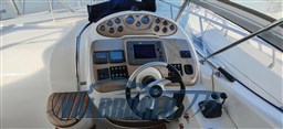 Sessa Marine C35 (37)