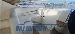 Sessa Marine C35 (17)