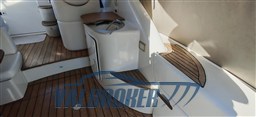 Sessa Marine C35 (14)