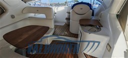 Sessa Marine C35 (10)