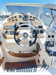 Sessa Marine C35 (6)