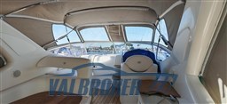 Sessa Marine C35 (12)