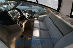 Four winns Vista 288-2008-Valbroker (10)