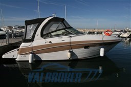 Four winns Vista 288-2008-Valbroker (4)